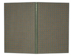 Abend mit Goldrand, second group, vol.3, 2004