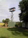 5 Stand Tower