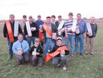Winners are grinners