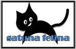 8 GATUNA FELINA