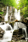 Cascate del Dardagna - Appennino Bolognese