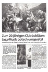 Mittelbayerische Zeitung (18. Sep. 2007)