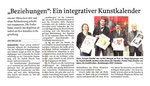 Mittelbayerische Zeitung (18. Jan. 2010)