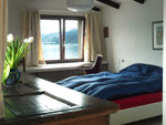 Dachzimmer