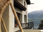 Terrasse  oben