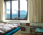 Obere Etage - Schlafzimmer