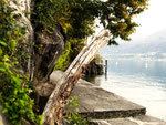 Platz am See