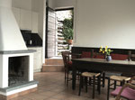 Untere Etage - Studio