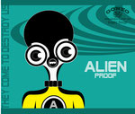alien, , adobe illustrator 2011 by Elshembass