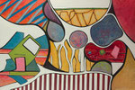 Aménagement 2015 140x210cm