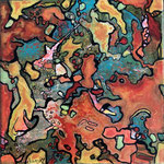 Jeux de plage 5 2022 20x20cm