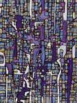 Bubblegum 2019 130x97cm collection privée