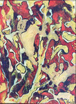 Eclat botanique 2023 30x23cm