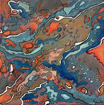 Harmonie 2020 20x20cm