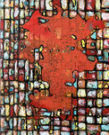 Le Joker 2022 50x40cm