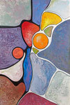 Uni 2014 195x130cm