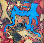 Jeux de plage 3 2022 20x20cm