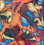 Jeux de plage 6 2022 20x20cm