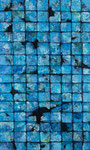 Rempart de pierre 162x97cm 2024