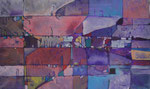 Volcanis 2011 97x162cm