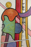 L'ordi 2015 210x140cm