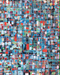 Tissés 2018 50x40cm
