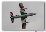 Frecce Tricolori - ITA- RIAT 2013