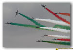 Frecce Tricolori - ITA- RIAT 2013