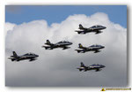 Frecce Tricolori - ITA- RIAT 2013