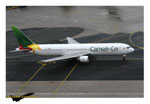 Boeing 767-300ER Camair Co