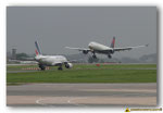 Airbus A330-200 Delta Airlines