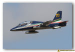 Frecce Tricolori - ITA- RIAT 2013