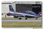 Frecce Tricolori - ITA- RIAT 2013