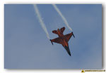 F-16AM - NED - RIAT2013