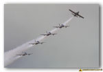 Frecce Tricolori - ITA- RIAT 2013