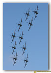 Frecce Tricolori - ITA- RIAT 2013