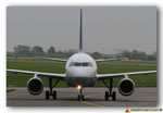 Airbus A319-100 Lufthansa