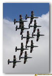 Frecce Tricolori - ITA- RIAT 2013