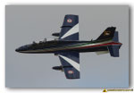 Frecce Tricolori - ITA- RIAT 2013