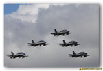 Frecce Tricolori - ITA- RIAT 2013