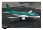 Airbus A320 Aer Lingus