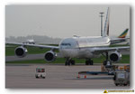 Airbus A340-600 Qatar Airways