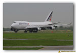 Boeing 747 Air France