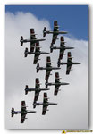 Frecce Tricolori - ITA- RIAT 2013