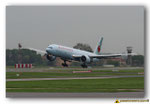 Boeing 777-300ER Air Canada