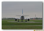 Airbus A300-600R Kuwait Airways