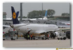 Embraer ERJ190-200LR Lufthansa