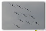 Frecce Tricolori - ITA- RIAT 2013