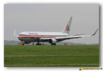 Boeing 767-300 American Airlines