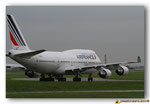 Boeing 747 Air France